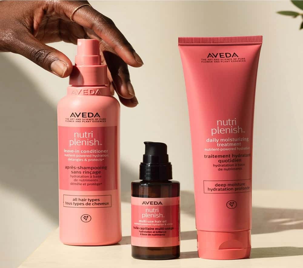 Aveda Sale 40% off clearance in Minneapolis