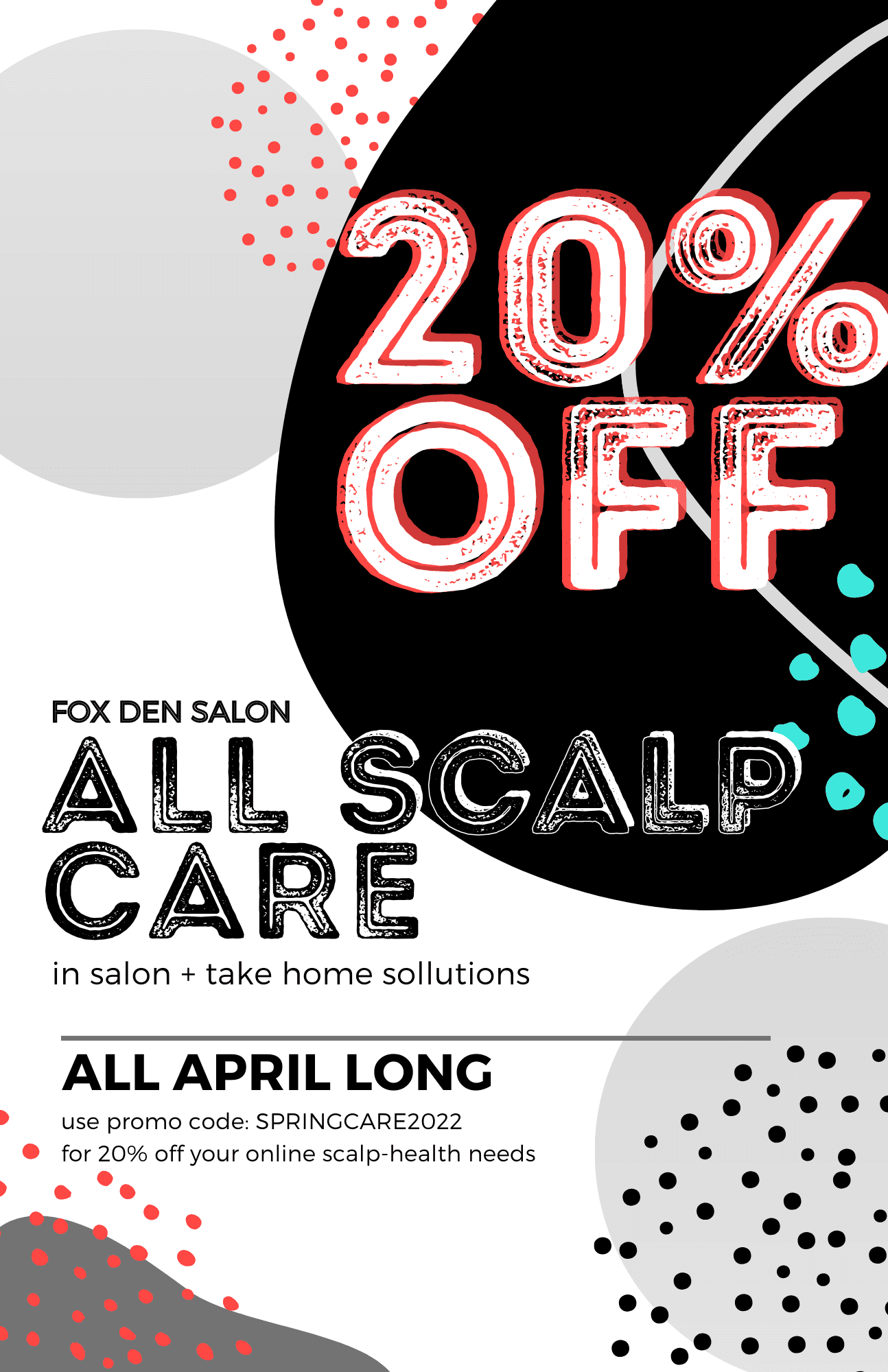 scalp care 22